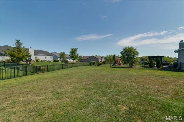 $439,500 | 212 Schuman Drive, O'Fallon, MO 63366