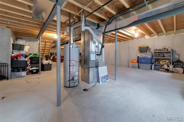 $439,500 | 212 Schuman Drive, O'Fallon, MO 63366