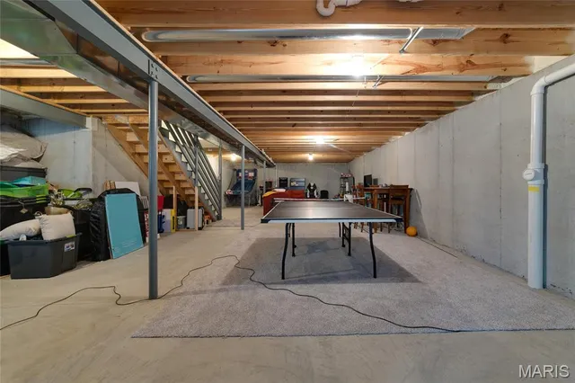 $439,500 | 212 Schuman Drive, O'Fallon, MO 63366