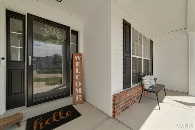 $439,500 | 212 Schuman Drive, O'Fallon, MO 63366