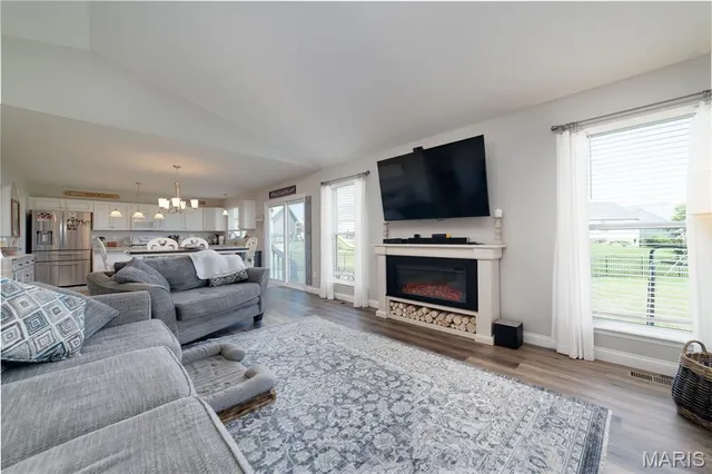 $439,500 | 212 Schuman Drive, O'Fallon, MO 63366