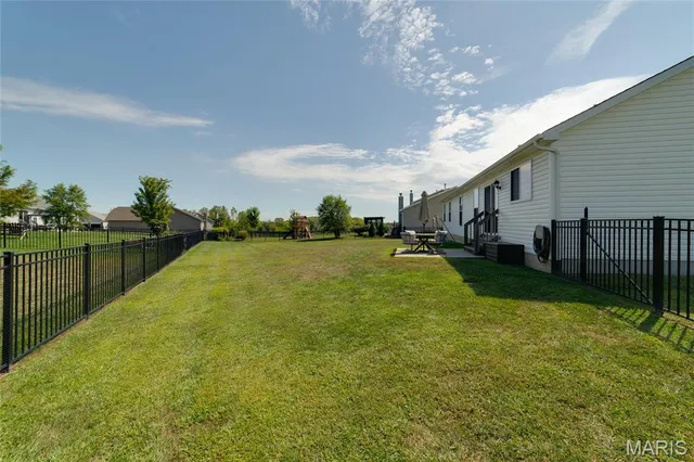 $439,500 | 212 Schuman Drive, O'Fallon, MO 63366