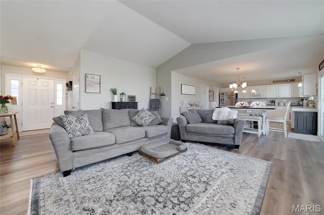 $439,500 | 212 Schuman Drive, O'Fallon, MO 63366