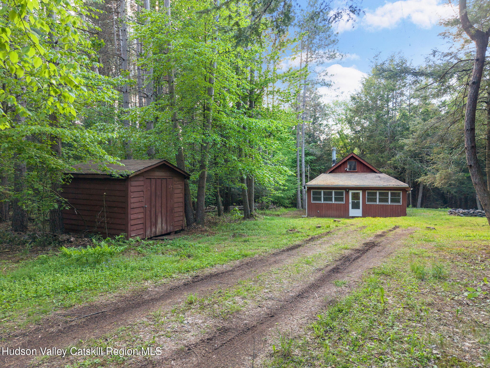 202 Blakesley Road, Unit PRIVATE Gilboa, NY 12076 - Photo 2 of 45 2