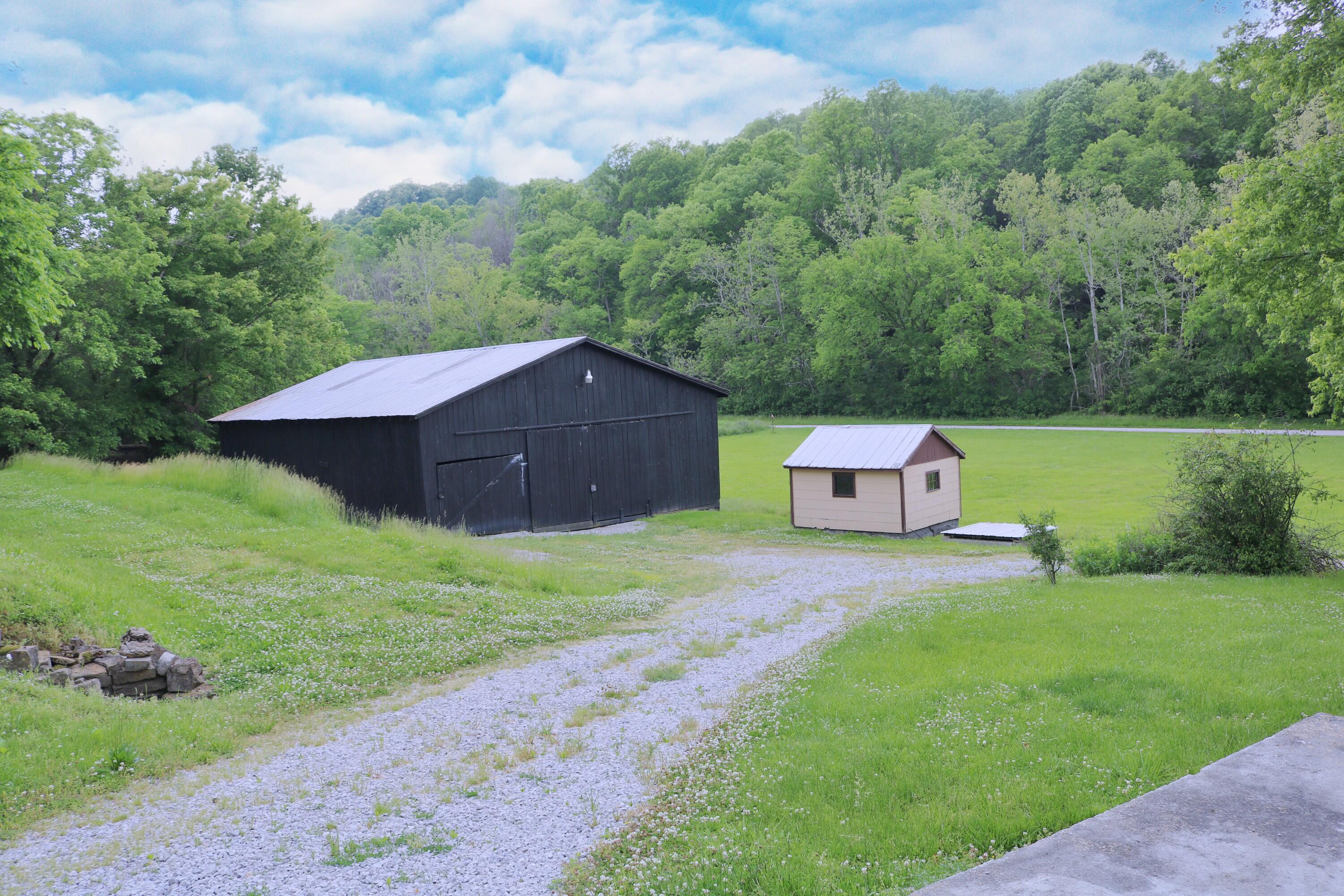 1747 Holts Creek Road Foster, KY 41043 - Photo 21 of 47