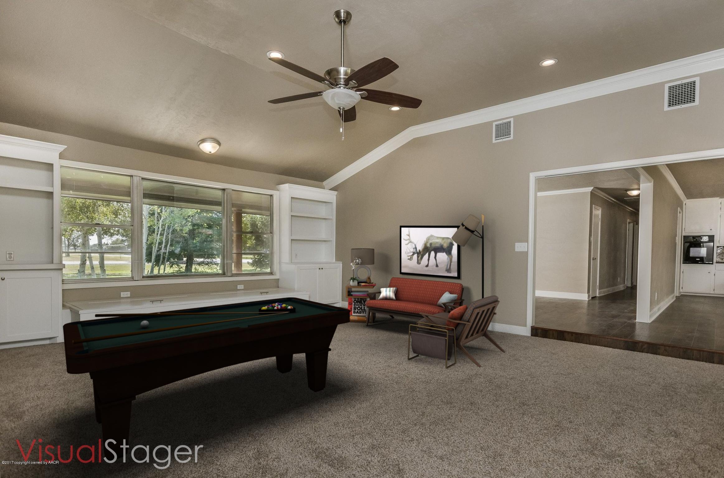 4232 Arden Road Amarillo, TX 79110 - Photo 11 of 25 012_Den_-2