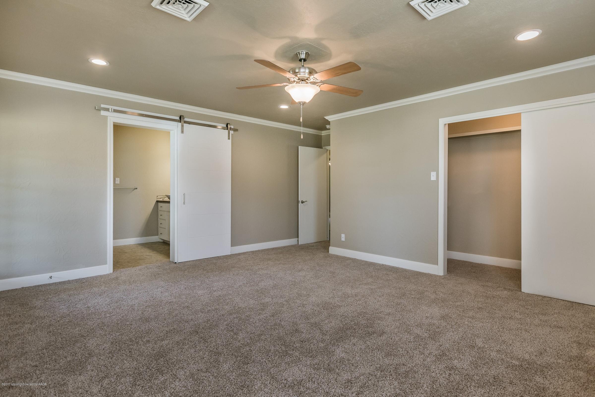 4232 Arden Road Amarillo, TX 79110 - Photo 15 of 25 017_Master Bedroom_-2