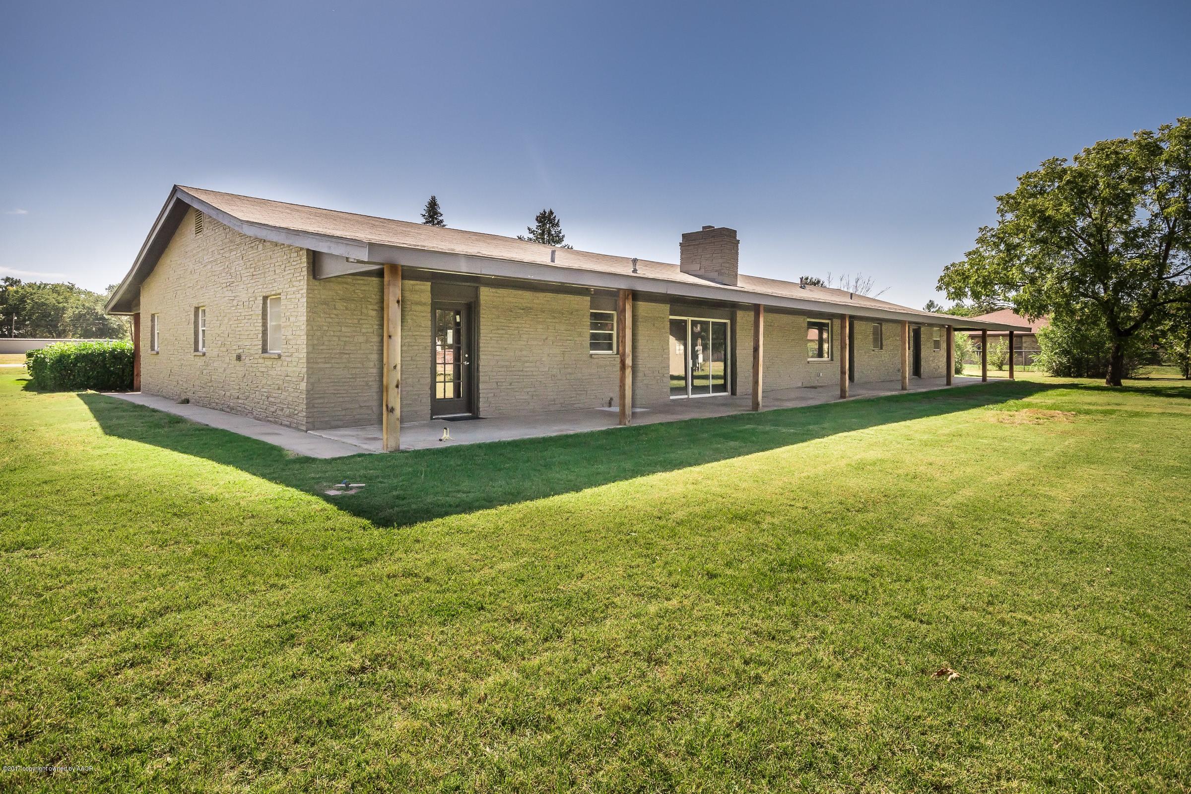 4232 Arden Road Amarillo, TX 79110 - Photo 21 of 25 023_Back_