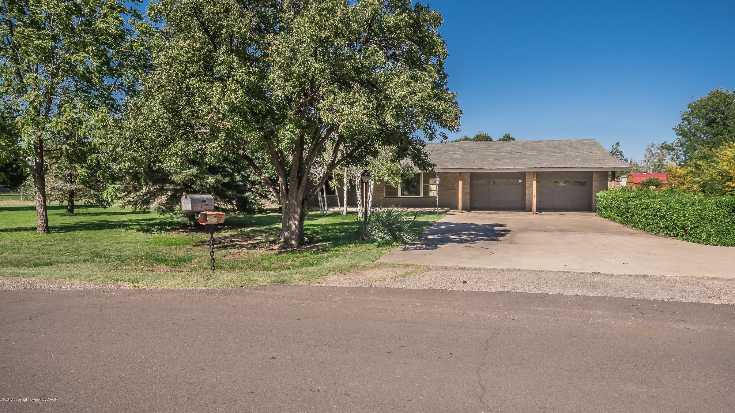 4232 Arden Road Amarillo, TX 79110 - Photo 25 of 25 001_Front_-3