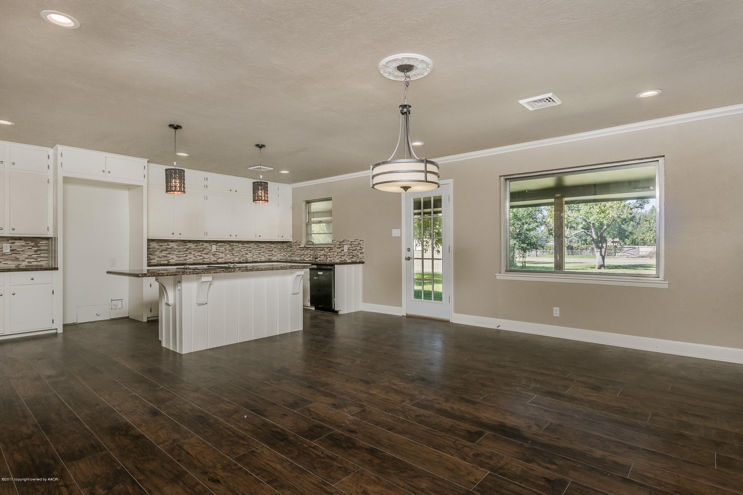 4232 Arden Road Amarillo, TX 79110 - Photo 6 of 25 006_Kitchen_