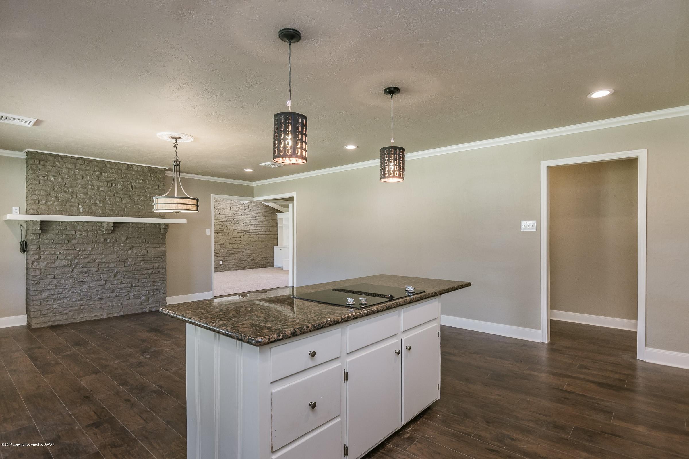 4232 Arden Road Amarillo, TX 79110 - Photo 9 of 25 009_Kitchen_-4
