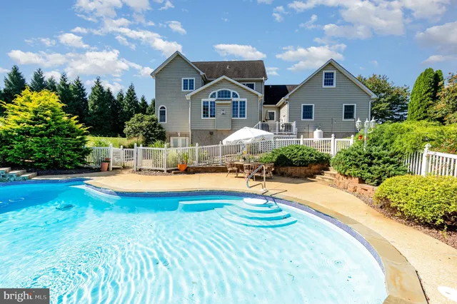 $839,900 | 4235 Norrisville Road, White Hall, MD 21161