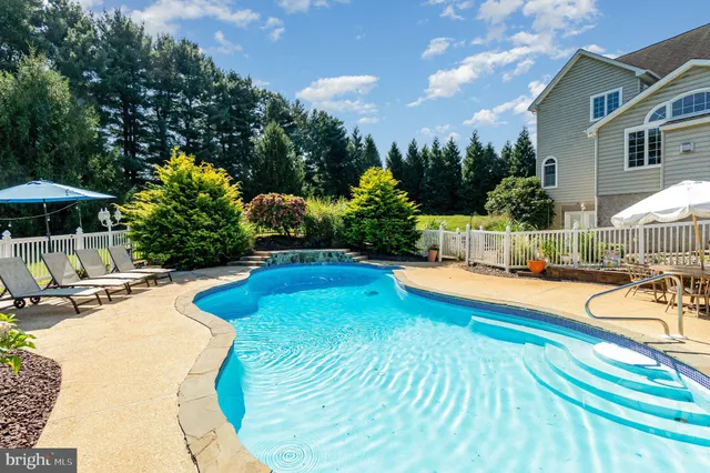 $839,900 | 4235 Norrisville Road, White Hall, MD 21161