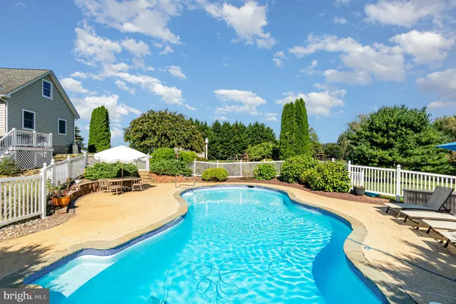 $839,900 | 4235 Norrisville Road, White Hall, MD 21161