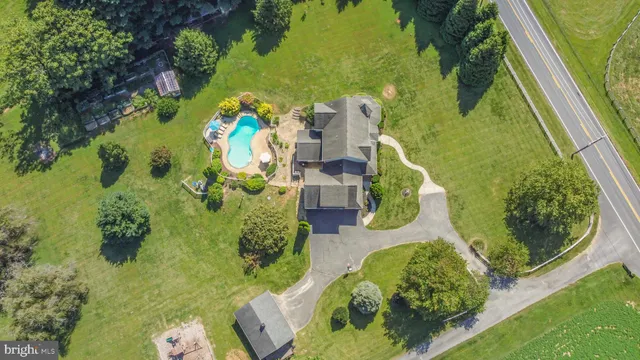 $839,900 | 4235 Norrisville Road, White Hall, MD 21161