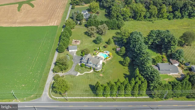 $839,900 | 4235 Norrisville Road, White Hall, MD 21161