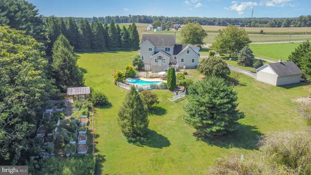 $839,900 | 4235 Norrisville Road, White Hall, MD 21161