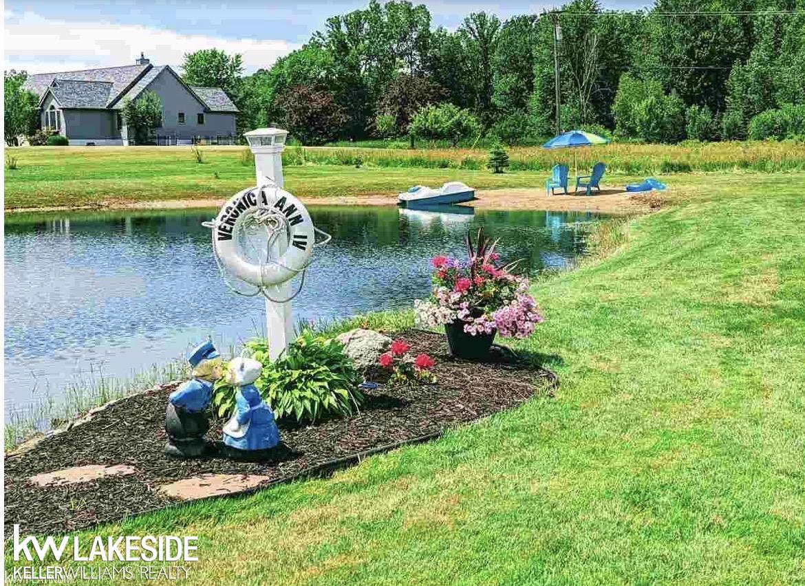 8415 Emmett Road Yale, MI 48097 - Photo 37 of 56
