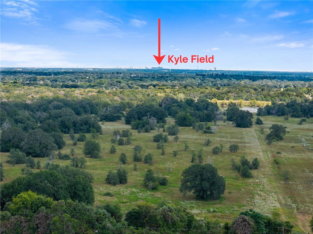 4796 Britten Road Bryan, TX 77807 - Photo 3 of 41 Drone / aerial view