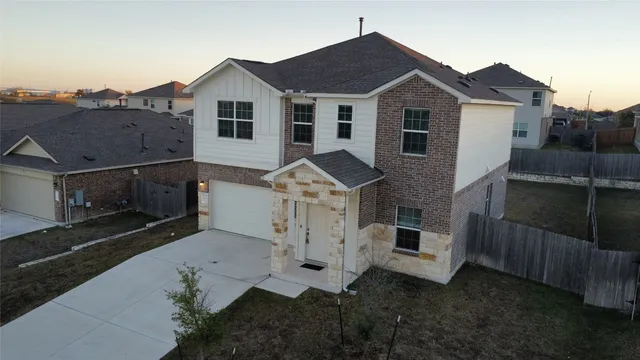 $2,025 | 3301 Dusted Daisey Street, Pflugerville, TX 78660