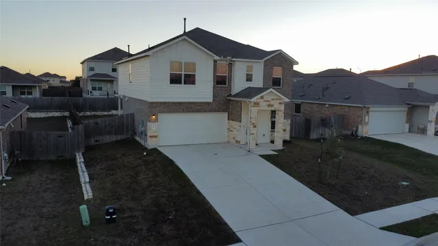 $2,025 | 3301 Dusted Daisey Street, Pflugerville, TX 78660