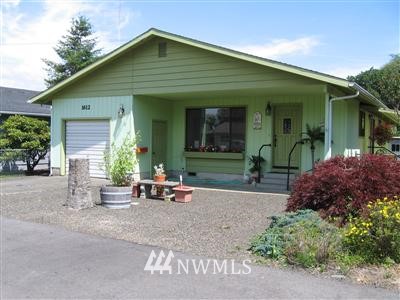 1612 Coolidge Road Aberdeen, WA 98520 - Photo 1 of 1 Gallery Image 1