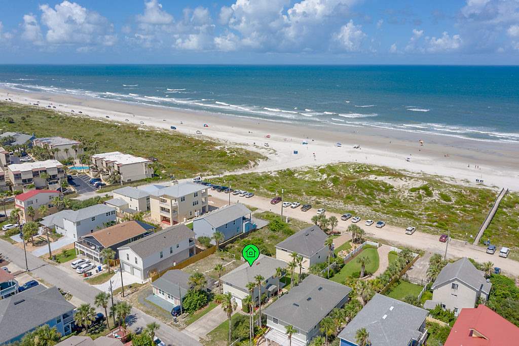 5772 Rudolph Avenue St. Augustine, FL 32080 - Photo 1 of 42 Gallery Image 1