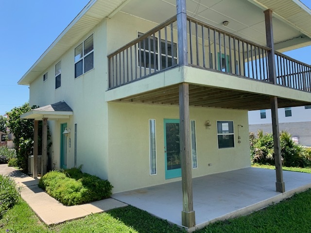 5772 Rudolph Avenue St. Augustine, FL 32080 - Photo 27 of 42 Gallery Image 27