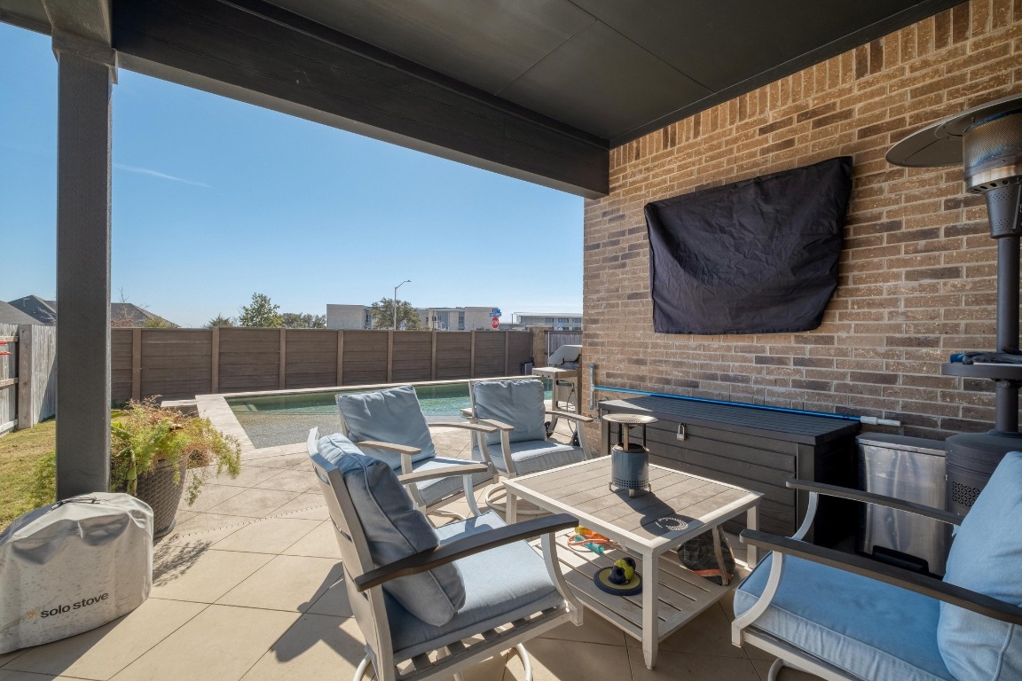 1113 Dog Iron Street Georgetown, TX 78633 - Photo 23 of 33