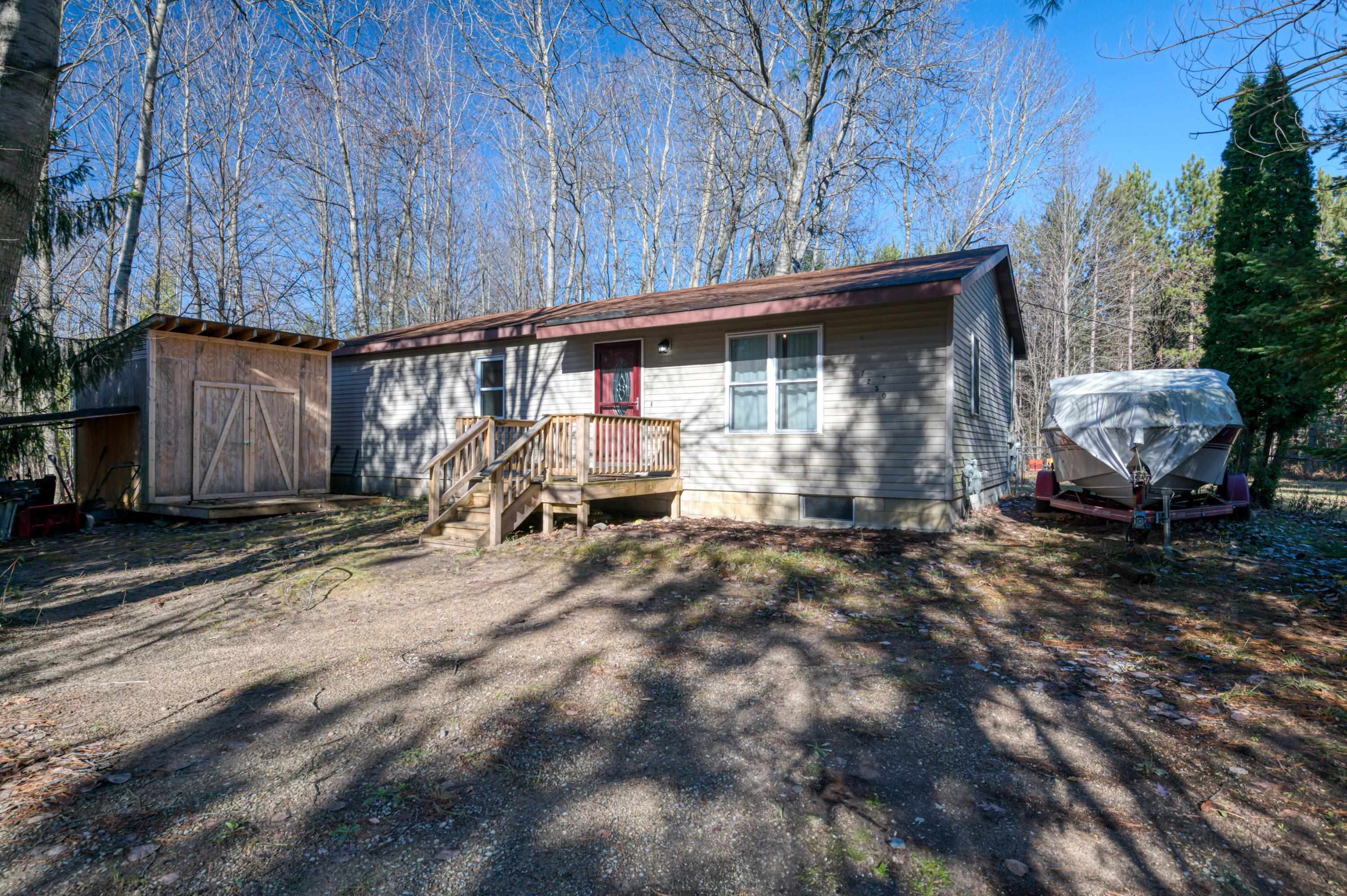 7250 Sullivan Road Grawn, MI 49637 - Photo 3 of 44