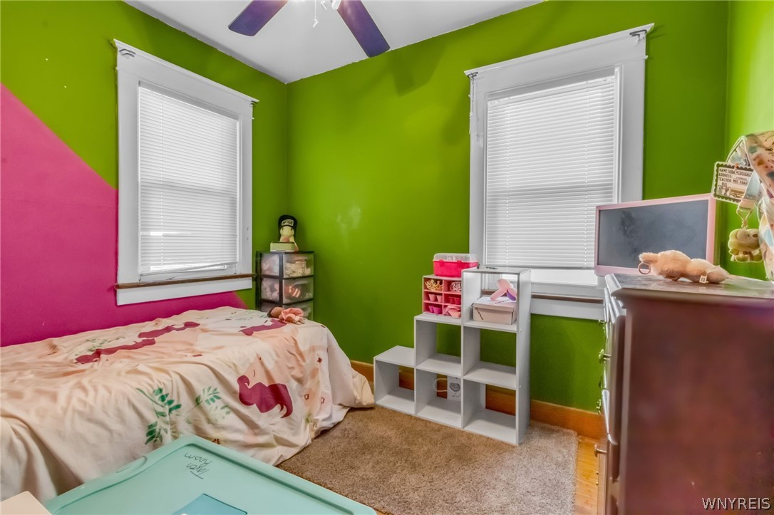 87 Richfield Road Amherst, NY 14221 - Photo 23 of 39