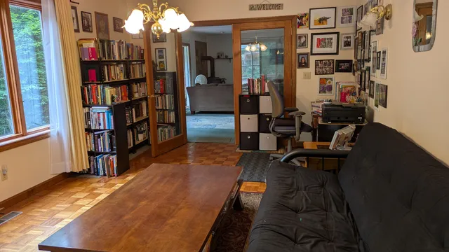 $675,000 | 34 Hubbard Grove Road, Shelburne, NH 03581