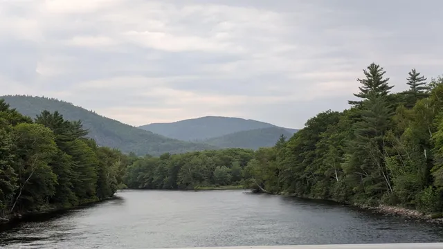 $675,000 | 34 Hubbard Grove Road, Shelburne, NH 03581