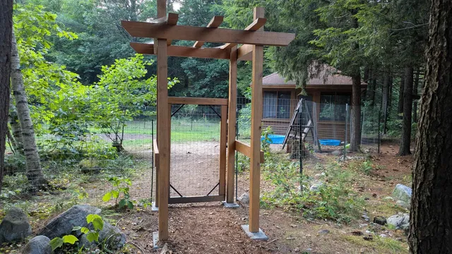 $675,000 | 34 Hubbard Grove Road, Shelburne, NH 03581