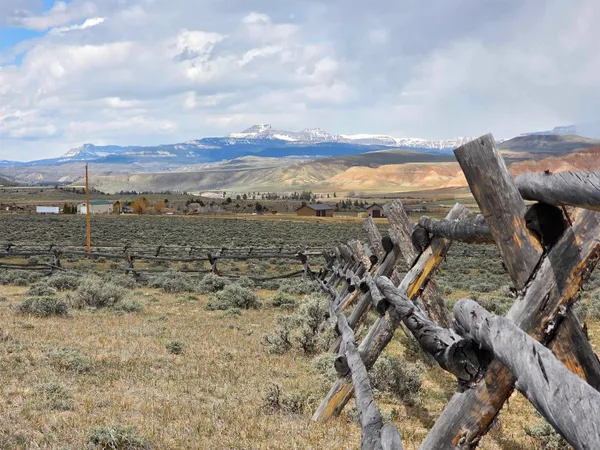 $189,000 | 11378 Bald Mountain Road, Dubois, WY 82513