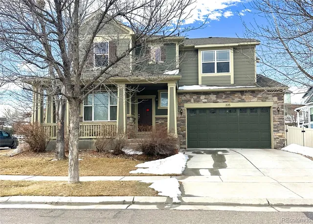 $680,000 | 335 Jackson Street, Lafayette, CO 80026