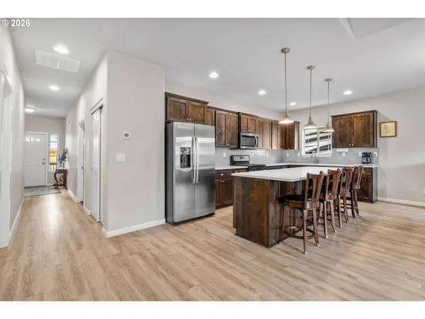$525,000 | 442 Southeast Pioneer Drive, Prineville, OR 97754