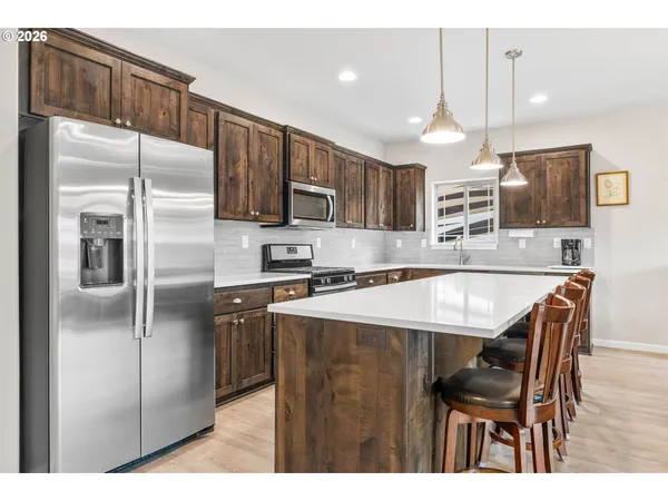 $525,000 | 442 Southeast Pioneer Drive, Prineville, OR 97754