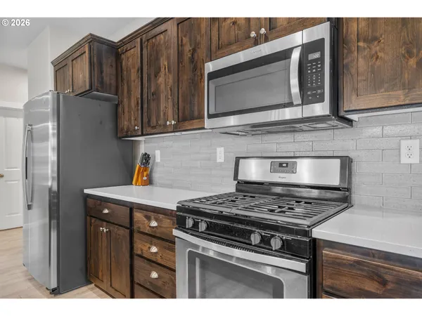 $525,000 | 442 Southeast Pioneer Drive, Prineville, OR 97754