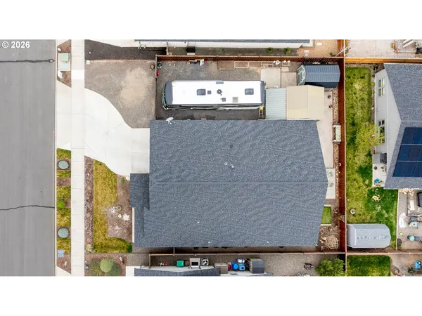 $525,000 | 442 Southeast Pioneer Drive, Prineville, OR 97754