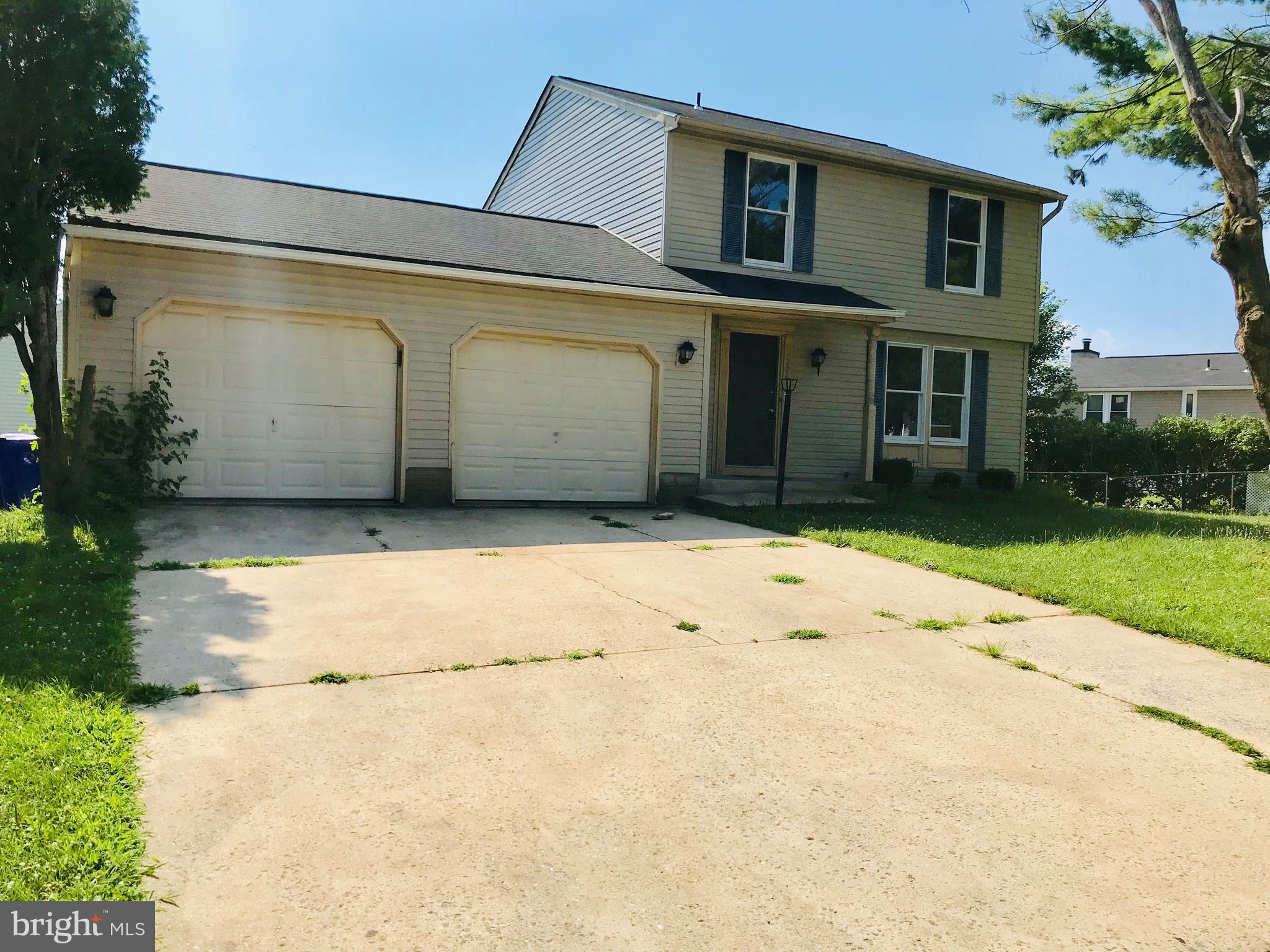 202 Savage Road Frederick, MD 21702 - Photo 1 of 1 Gallery Image 1