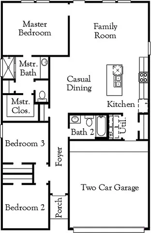 $269,990 | 3627 Atlas Pt Lane, Angleton, TX 77515