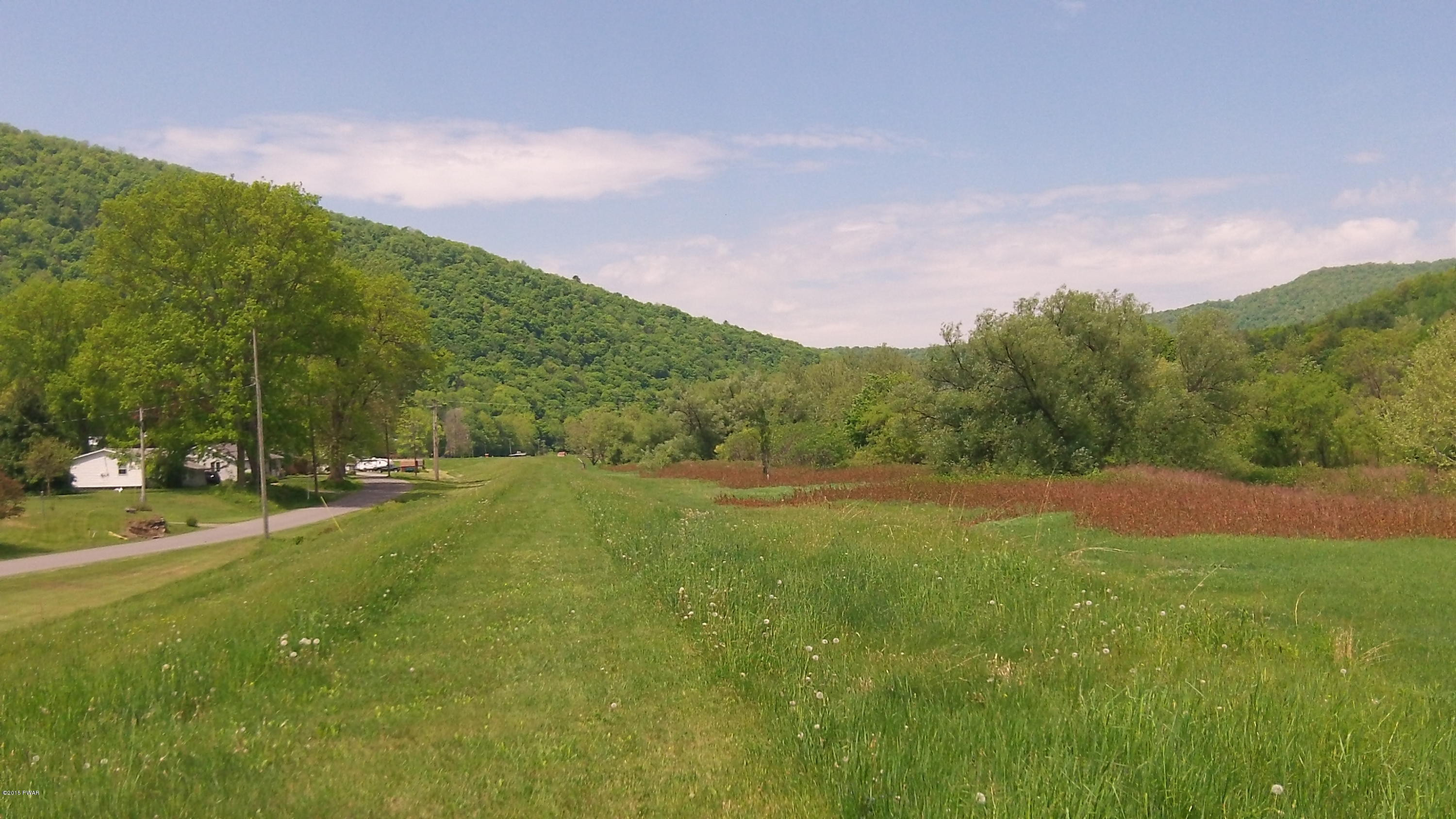 Old Mill Rd Branch East Branch, NY 13756 - Photo 2 of 4 a view of an outdoor space and yard