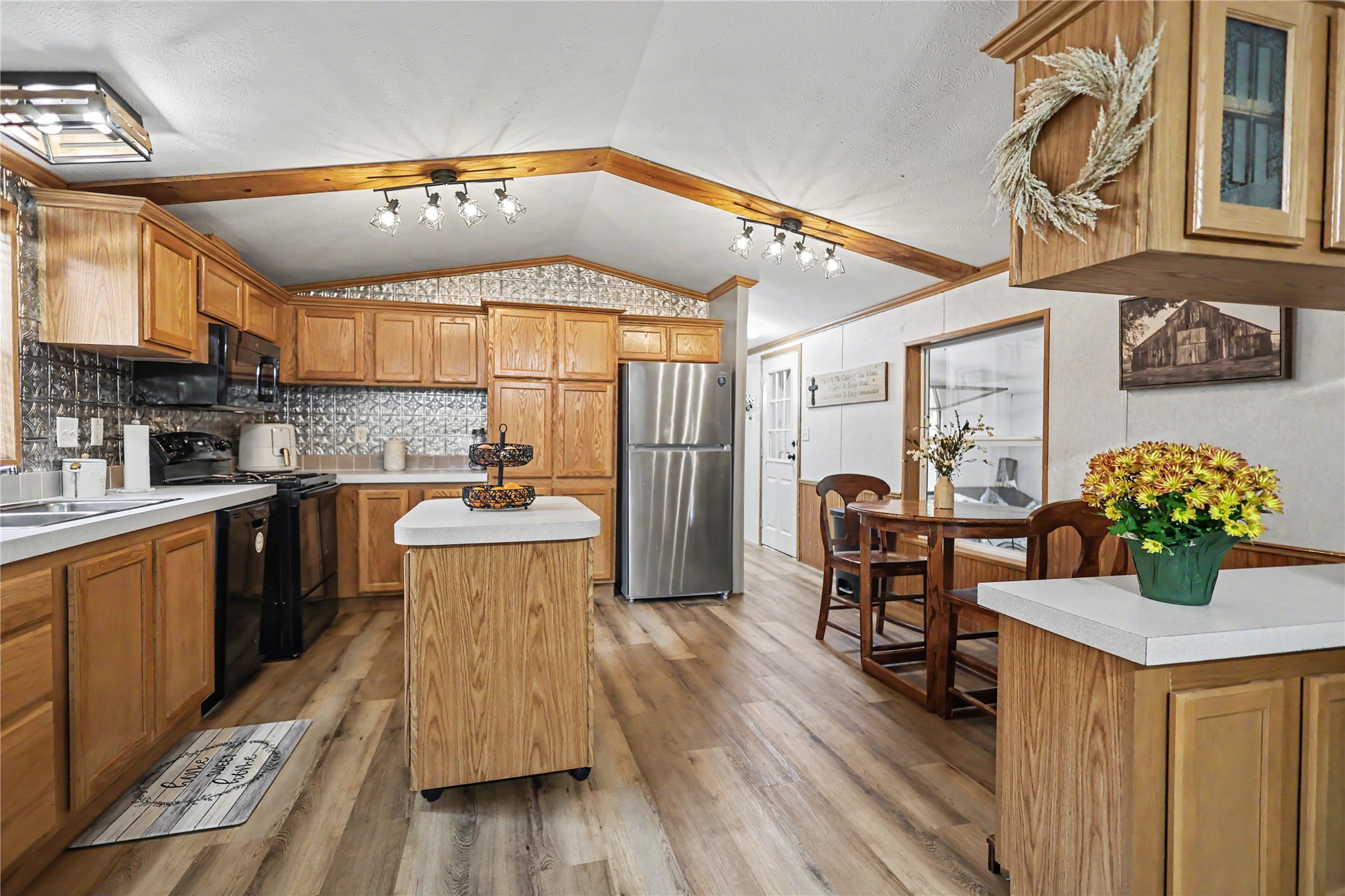 306 North Moseley Road Colcord, OK 74338 - Photo 15 of 100 Gallery Image 15