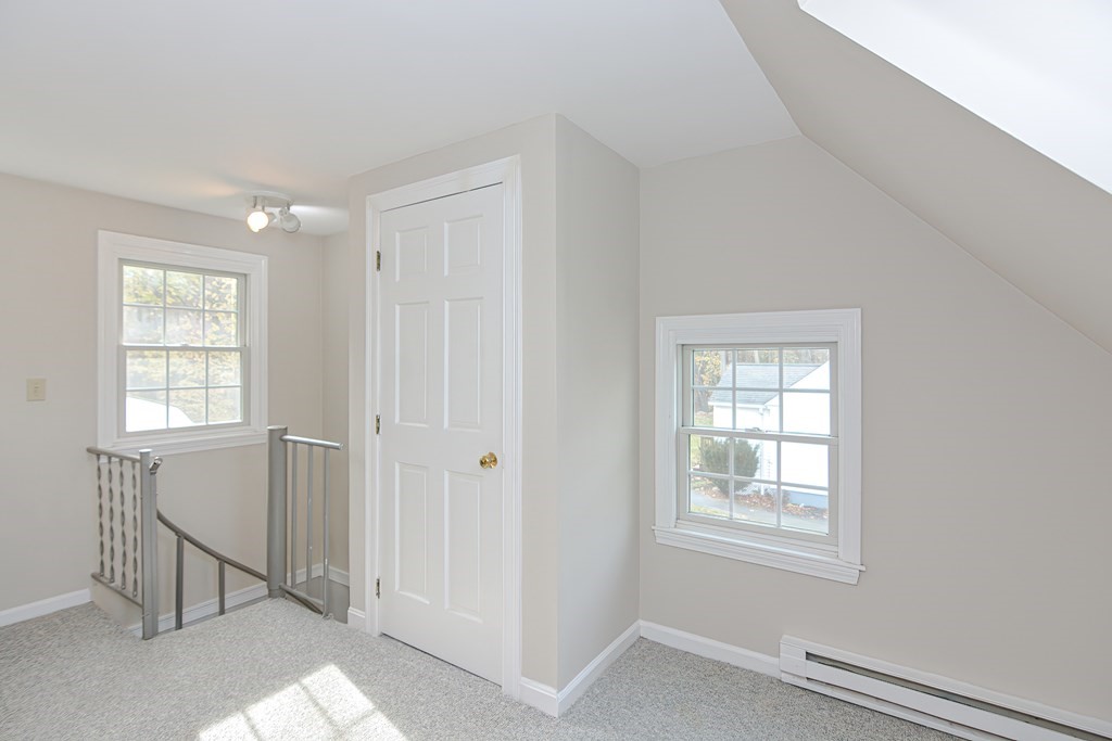 3 Orchard Place Douglas, MA 01516 - Photo 23 of 39 an empty room with windows