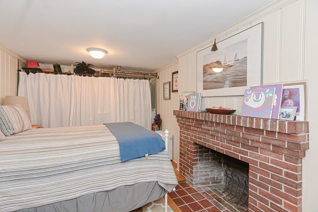3 Orchard Place Douglas, MA 01516 - Photo 26 of 39 a bedroom with a bed and window