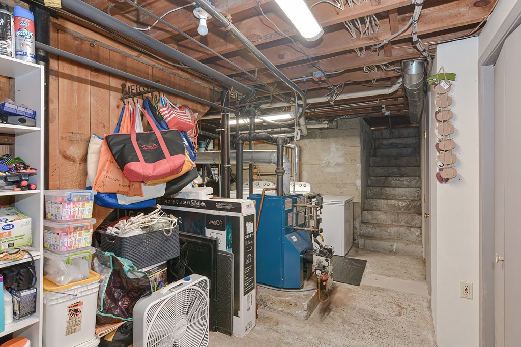 3 Orchard Place Douglas, MA 01516 - Photo 27 of 39 a storage room