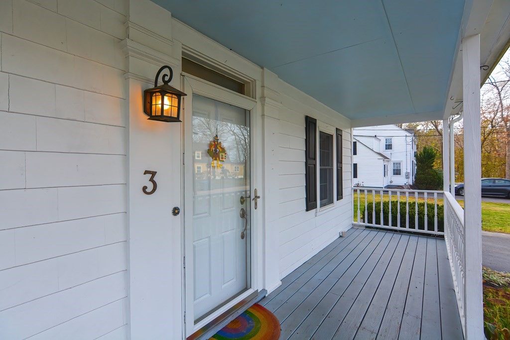 3 Orchard Place Douglas, MA 01516 - Photo 37 of 39 a view of livingroom with furniture and hardwood floor