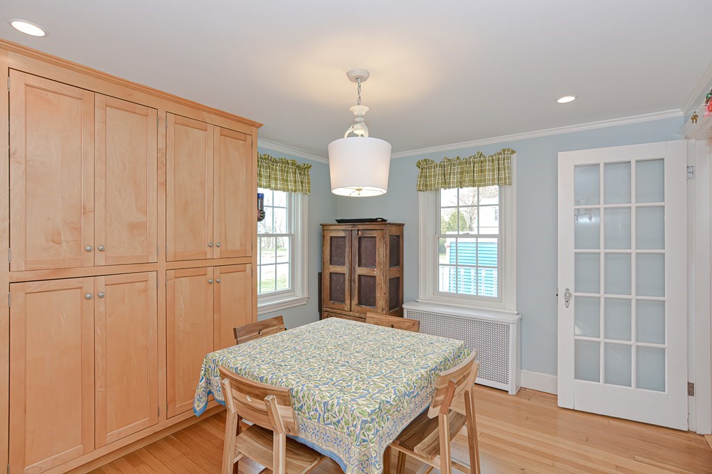 3 Orchard Place Douglas, MA 01516 - Photo 7 of 39 a view of a livingroom with furniture wooden floor and window