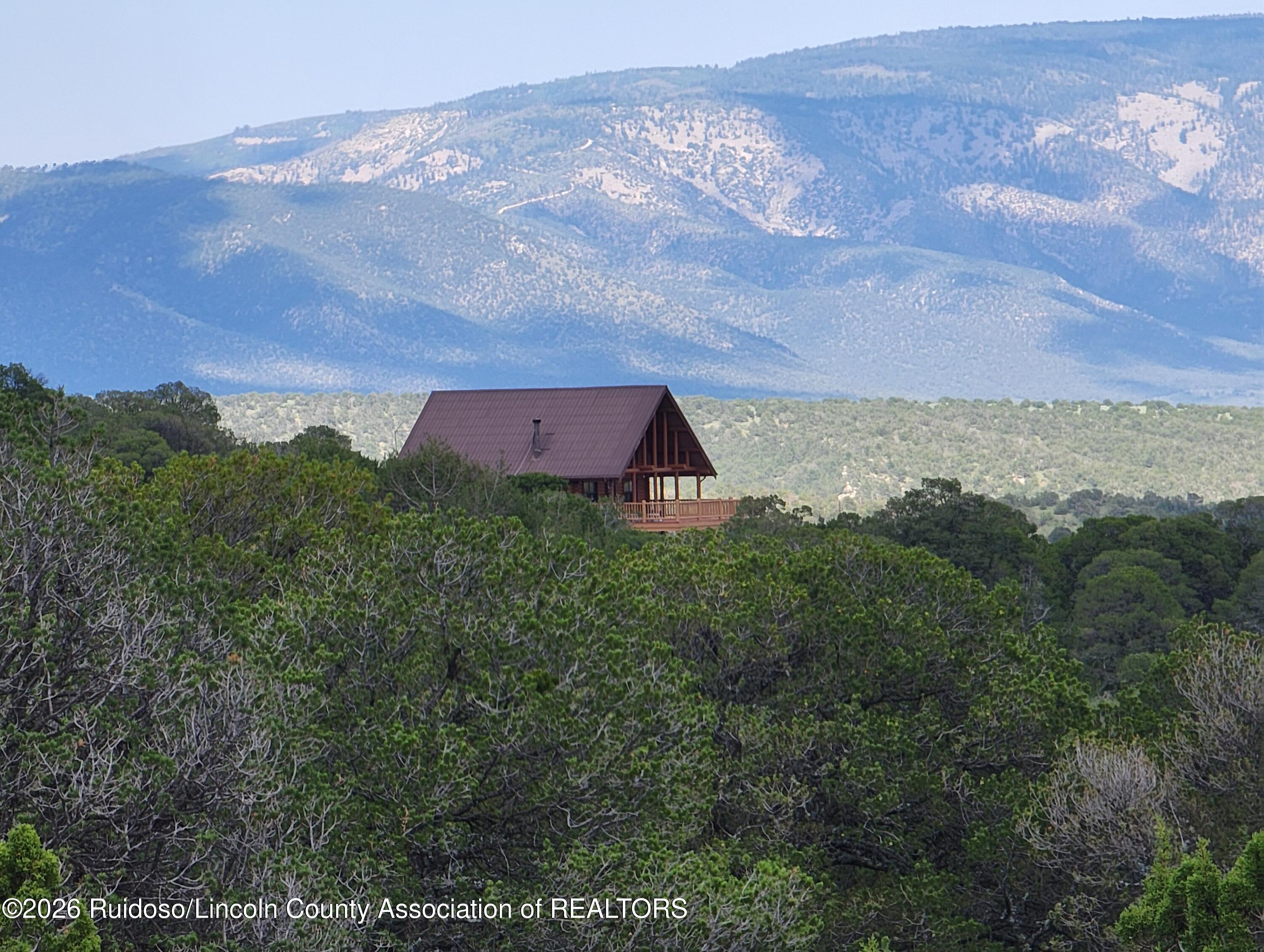 111 Ranchmans Camp Road Capitan, NM 88316 - Photo 67 of 72 Gallery Image 67